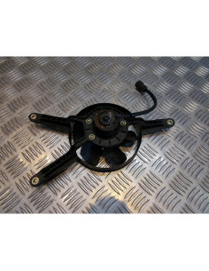 ventilateur de radiateur eau scooter kymco 125 grand dink 2