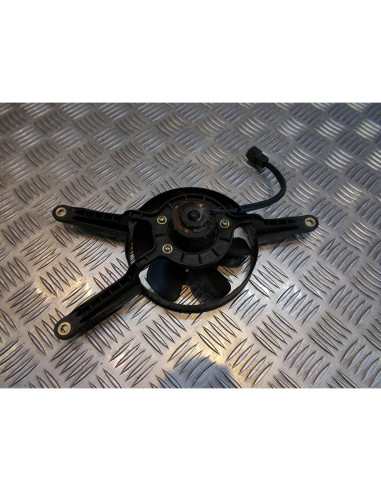 ventilateur de radiateur eau scooter kymco 125 grand dink