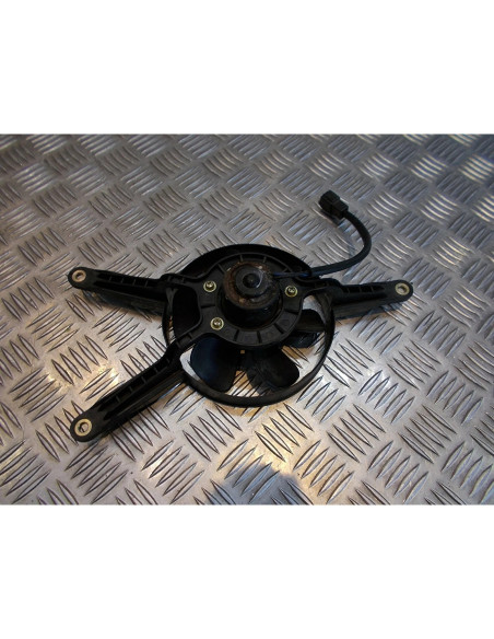 ventilateur de radiateur eau scooter kymco 125 grand dink