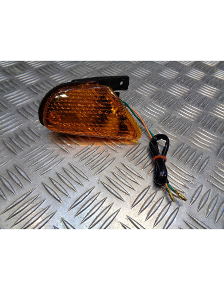 clignotant avant droit scooter honda sa 50 vision italjet bazooka ST-1333-RH bih