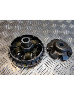 variateur scooter honda 125 pantheon 2 temps