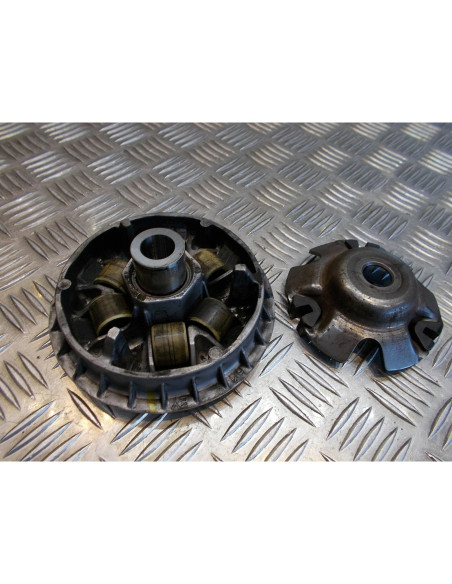 variateur scooter honda 125 pantheon 2 temps