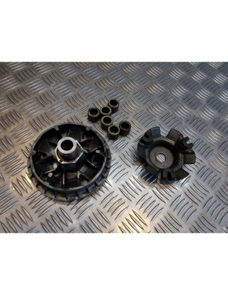 variateur scooter honda 125 pantheon 2 temps