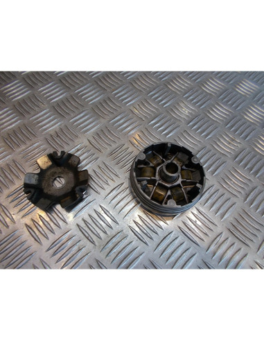 variateur scooter kymco 50 agility promotopieces