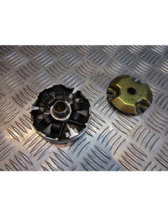 variateur scooter derbi 50 vamos