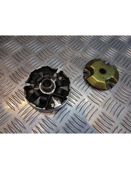 variateur scooter derbi 50 vamos