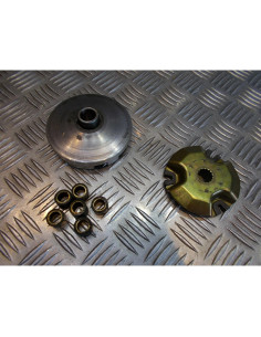 variateur scooter derbi 50 vamos 2