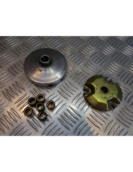 variateur scooter derbi 50 vamos