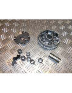 variateur scooter honda 125 dylan arobase ...