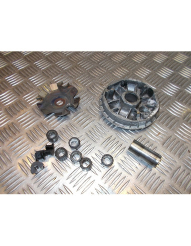 variateur scooter honda 125 dylan arobase ...