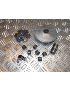 variateur scooter honda 125 dylan arobase ... 2