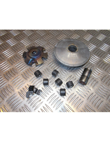 variateur scooter honda 125 dylan arobase ...