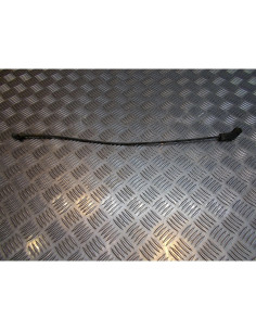 tige tringle tringlerie frein arriere moto honda vt 500 c shadow pc08