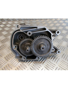 transmission arbre pignon pont scooter chinois tnt 50 fastino 4 temps lj1p38mb