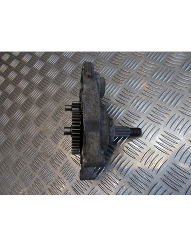 transmission arbre pignon pont scooter chinois tnt 50 fastino 4 temps lj1p38mb
