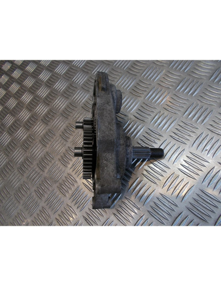 transmission arbre pignon pont scooter chinois tnt 50 fastino 4 temps lj1p38mb