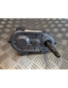 transmission pignon arbre carter pont scooter derbi 50 vamos 2