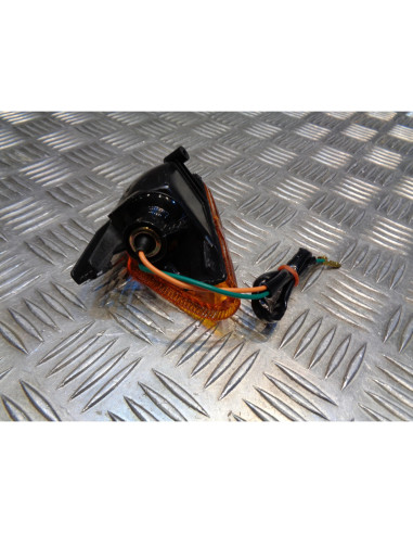 clignotant avant droit scooter honda sa 50 vision italjet bazooka ST-1333-RH bih
