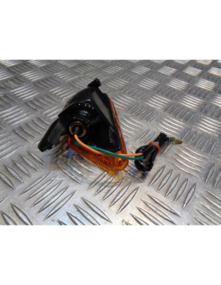 clignotant avant droit scooter honda sa 50 vision italjet bazooka ST-1333-RH bih