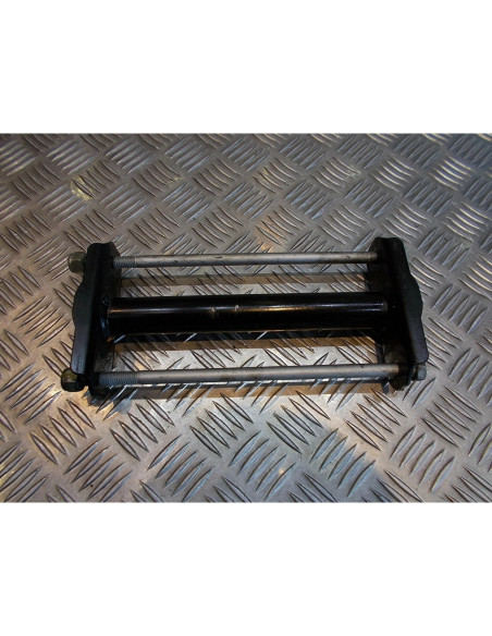 support moteur scooter peugeot 50 ludix 14 pouces elegance