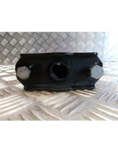 support moteur scooter peugeot 50 ludix 14 pouces elegance 2