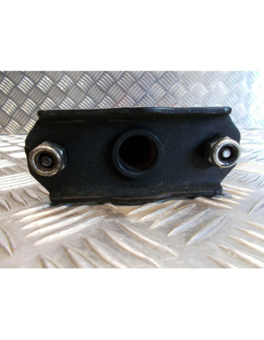 support moteur scooter peugeot 50 ludix 14 pouces elegance