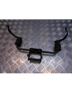 support de reservoir essence moto suzuki dl 650 v-strom js1b121 v strom