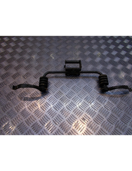 support de reservoir essence moto suzuki dl 650 v-strom js1b121 v strom