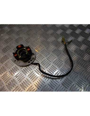 stator bobines allumage scooter cagiva 50 cucciolo motorisation derbi emh050