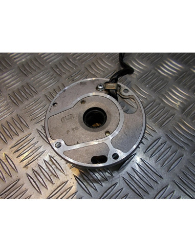 stator bobines allumage scooter cagiva 50 cucciolo motorisation derbi emh050