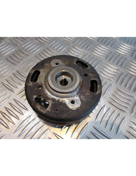 rotor volant allumage scooter peugeot 80 sv