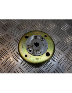 rotor volant magnetique scooter cagiva 50 cucciolo