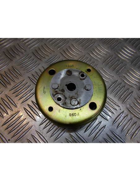 rotor volant magnetique scooter cagiva 50 cucciolo