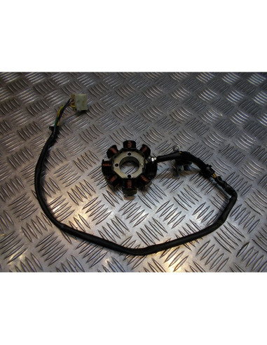 stator bobines allumage moto revatto 125 roadster