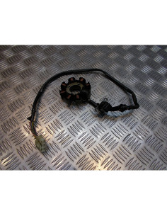 stator bobines allumage moto revatto 125 roadster 2