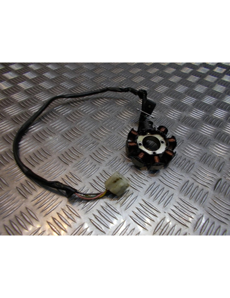 stator bobines allumage moto revatto 125 roadster