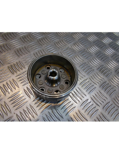 rotor volant allumage scooter aprilia 125 scarabeo zd4pca