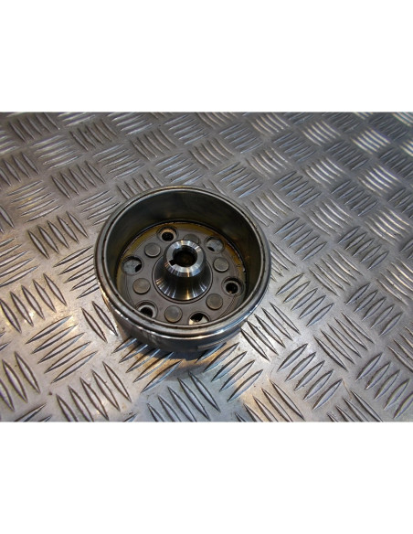 rotor volant allumage scooter aprilia 125 scarabeo zd4pca