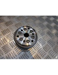 rotor volant allumage scooter aprilia 125 scarabeo zd4pca 2