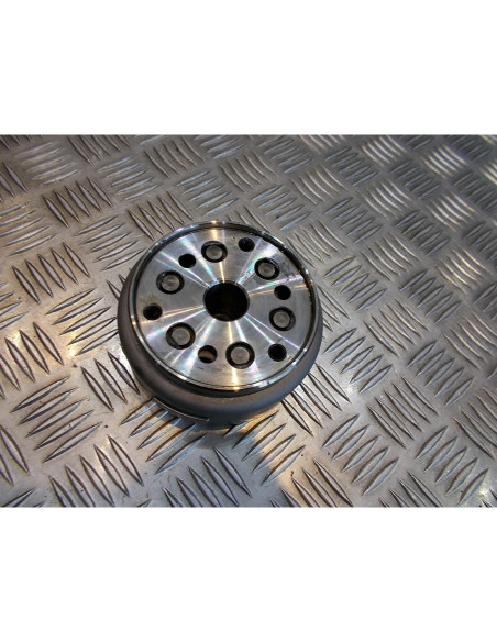 rotor volant allumage scooter aprilia 125 scarabeo zd4pca