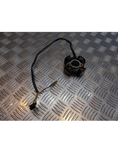 stator bobines allumage scooter derbi 50 vamos