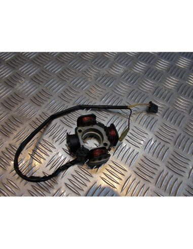 stator bobines allumage scooter derbi 50 vamos