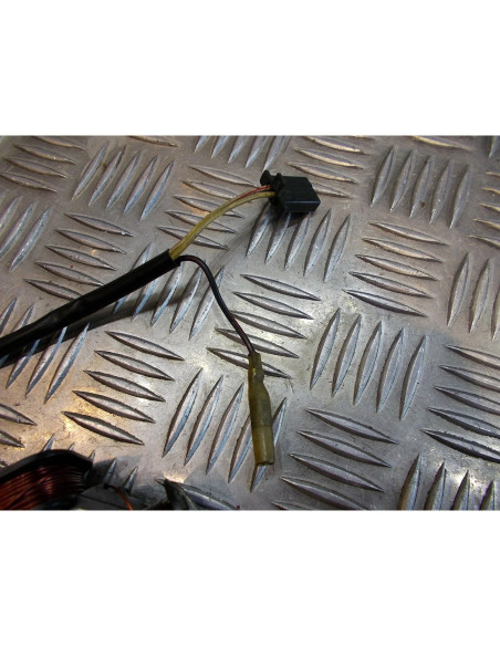 stator bobines allumage scooter derbi 50 vamos