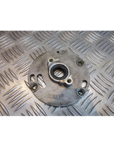 platine support stator allumage scooter derbi 50 vamos
