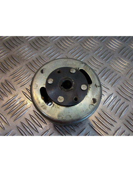 rotor volant magnetique allumage scooter derbi 50 vamos
