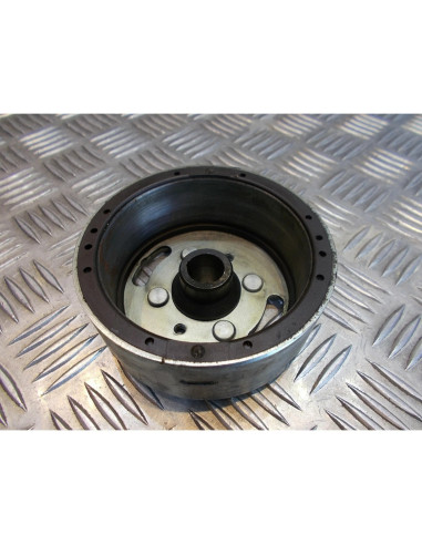rotor volant magnetique allumage scooter derbi 50 vamos