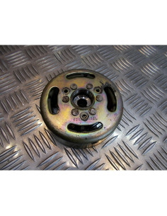 rotor volant allumage scooter yamaha ch 80 beluga 2gm active mbk