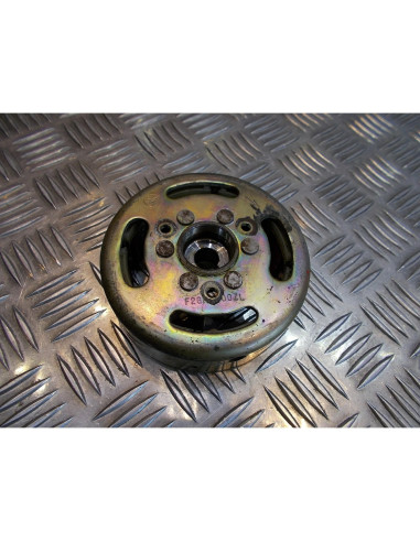 rotor volant allumage scooter yamaha ch 80 beluga 2gm active mbk