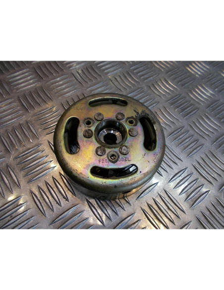 rotor volant allumage scooter yamaha ch 80 beluga 2gm active mbk