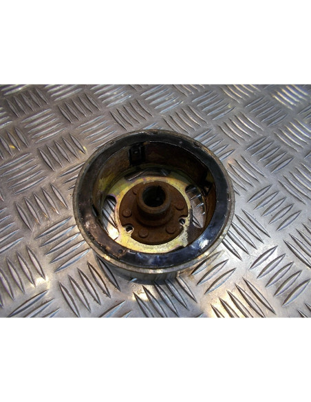 rotor volant allumage scooter yamaha ch 80 beluga 2gm active mbk